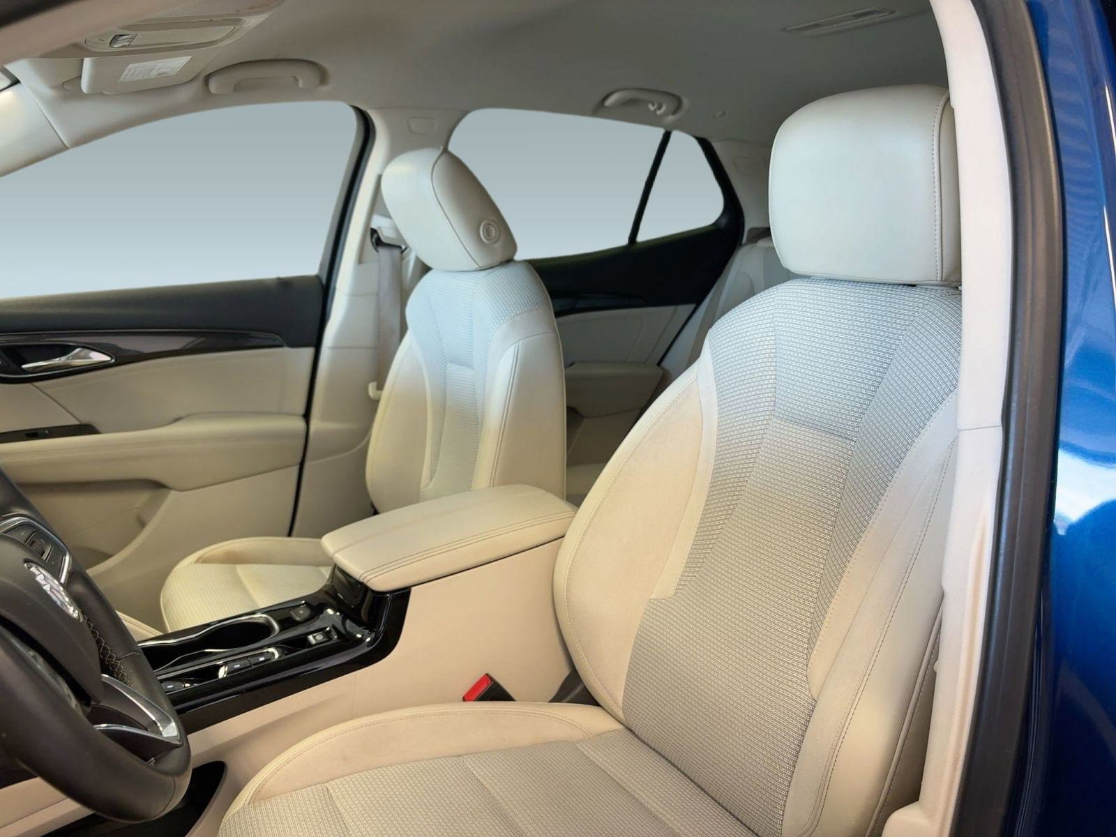 Certified 2023 Buick Envision Preferred image 5