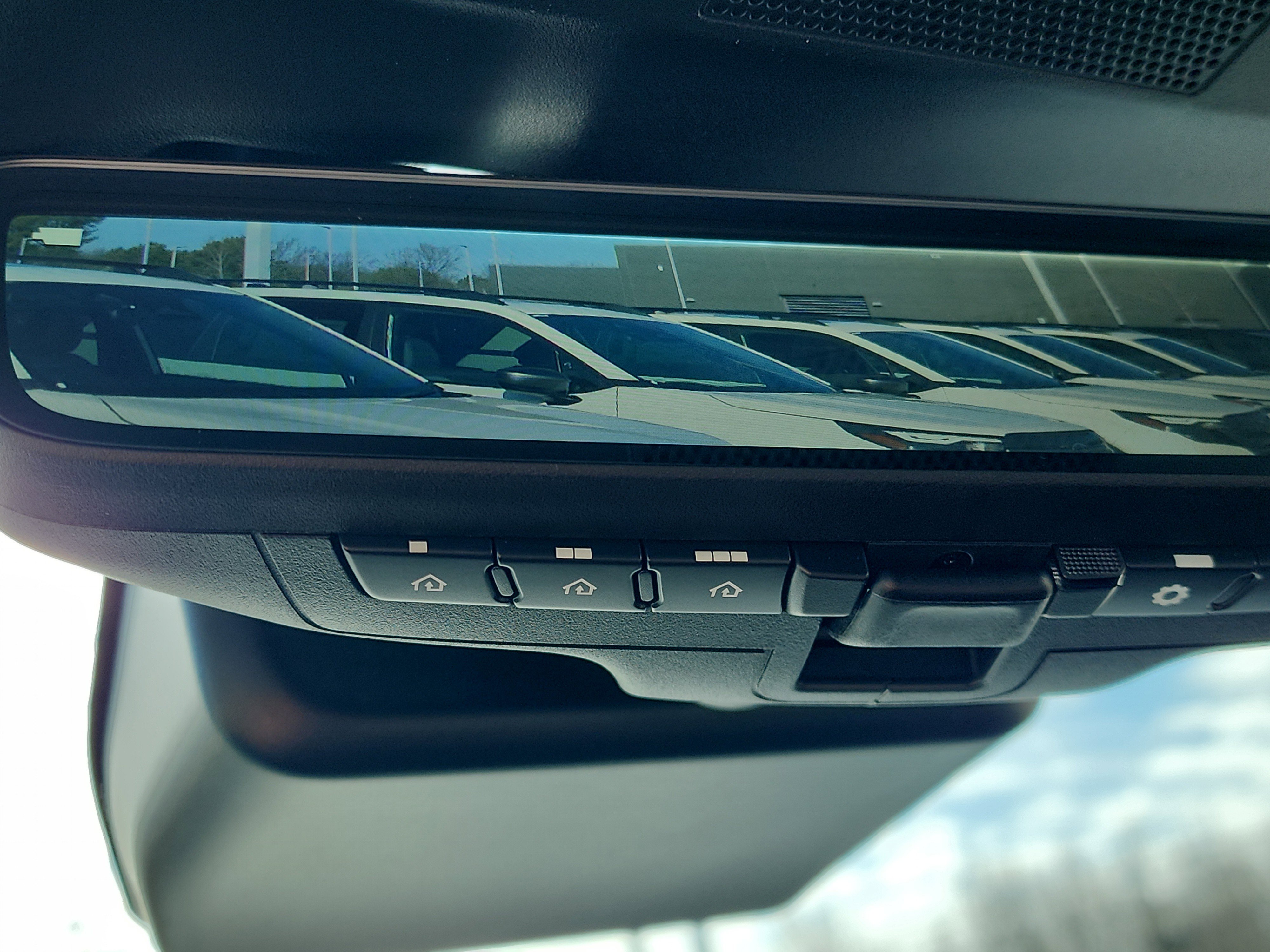 New 2026 Subaru Ascent Bronze Edition image 11