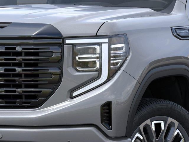 New 2026 GMC Sierra 1500 Denali Ultimate image 10