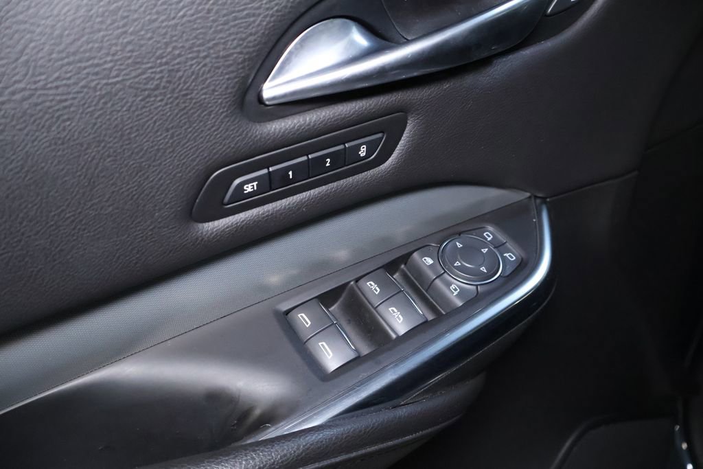 Used 2019 Cadillac XT4 Premium Luxury w/ Driver Awareness Package image 14