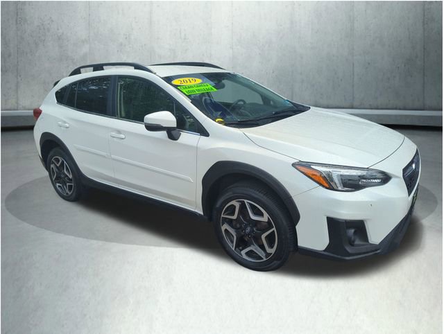 Used 2019 Subaru Crosstrek 2.0i Limited AWD/4WD image 8