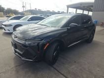 Used 2024 Chevrolet Equinox EV RS FWD image 21