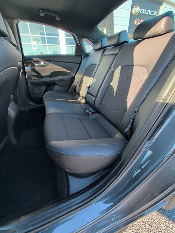 Used 2023 Kia Forte GT-Line FWD image 27