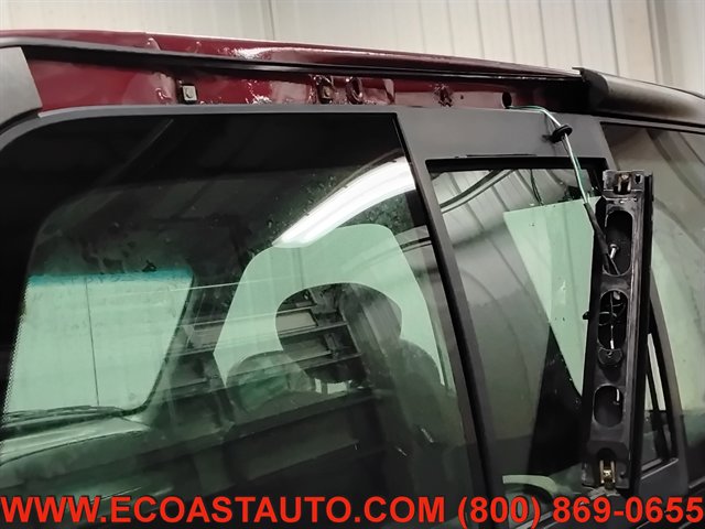 Used 2003 Ford F150 Lariat AWD/4WD image 21
