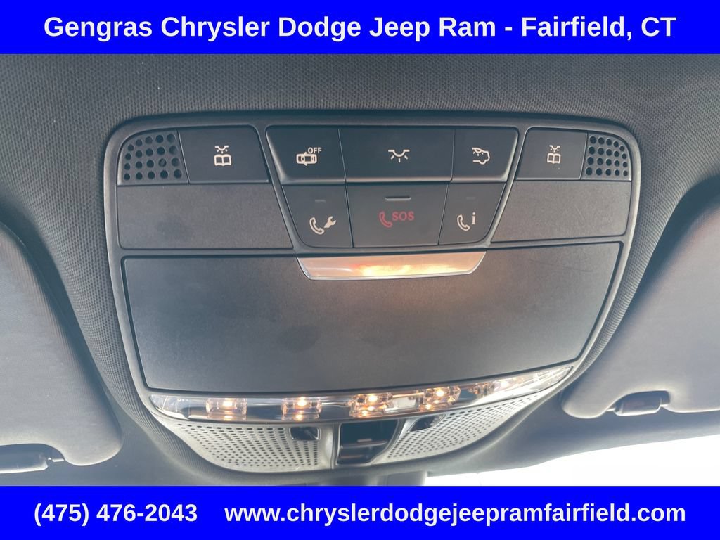 Used 2019 Mercedes-Benz GLC 300 4MATIC Coupe image 59