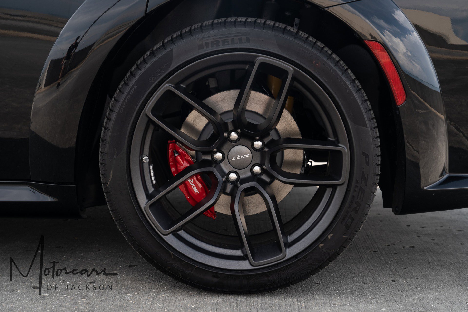 Used 2023 Dodge Charger SRT Hellcat w/ Harman/Kardon Audio Group image 35