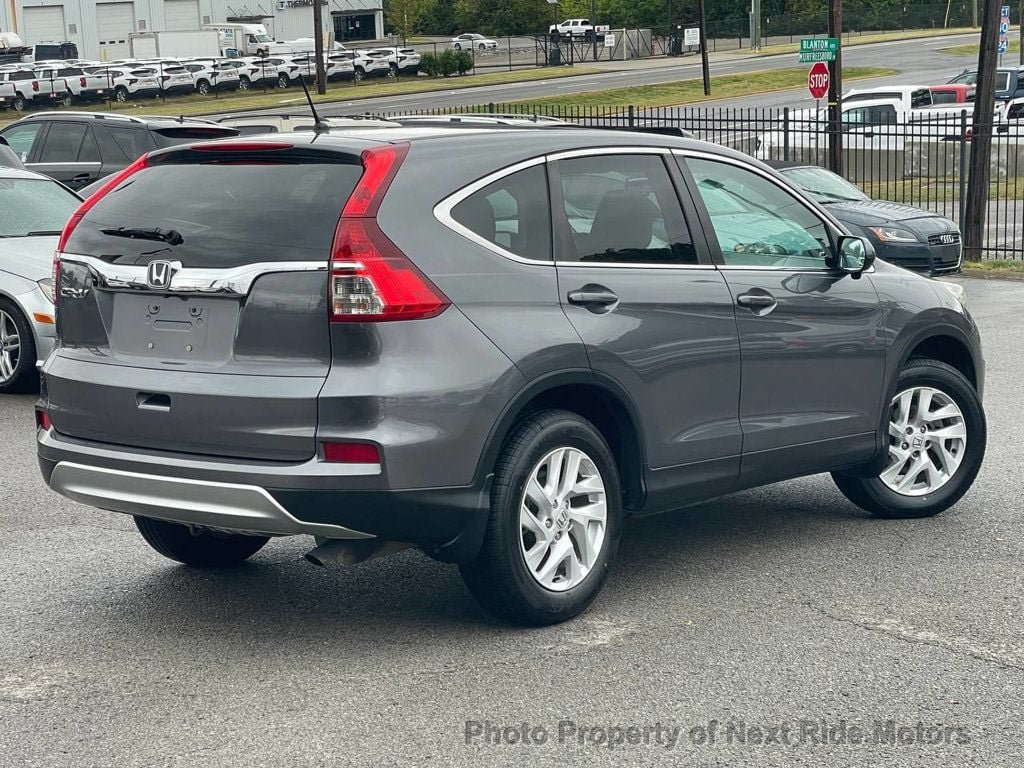 Used 2016 Honda CR-V EX image 32