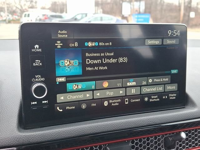 Used 2022 Honda Civic Si image 17