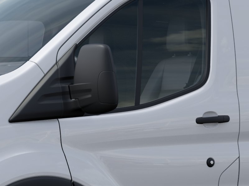 New 2027 Ford Transit 250 Low Roof w/ Load Area Protection Package RWD image 20