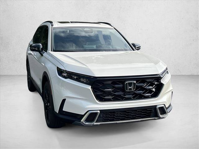 New 2026 Honda CR-V Sport Touring image 5