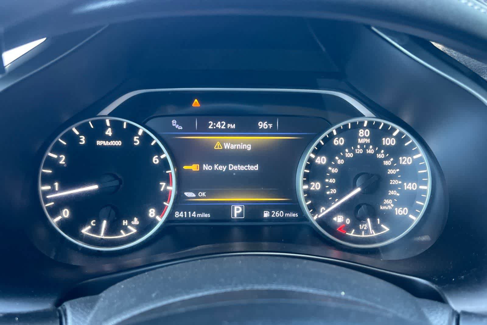 Used 2021 Nissan Murano S FWD image 31