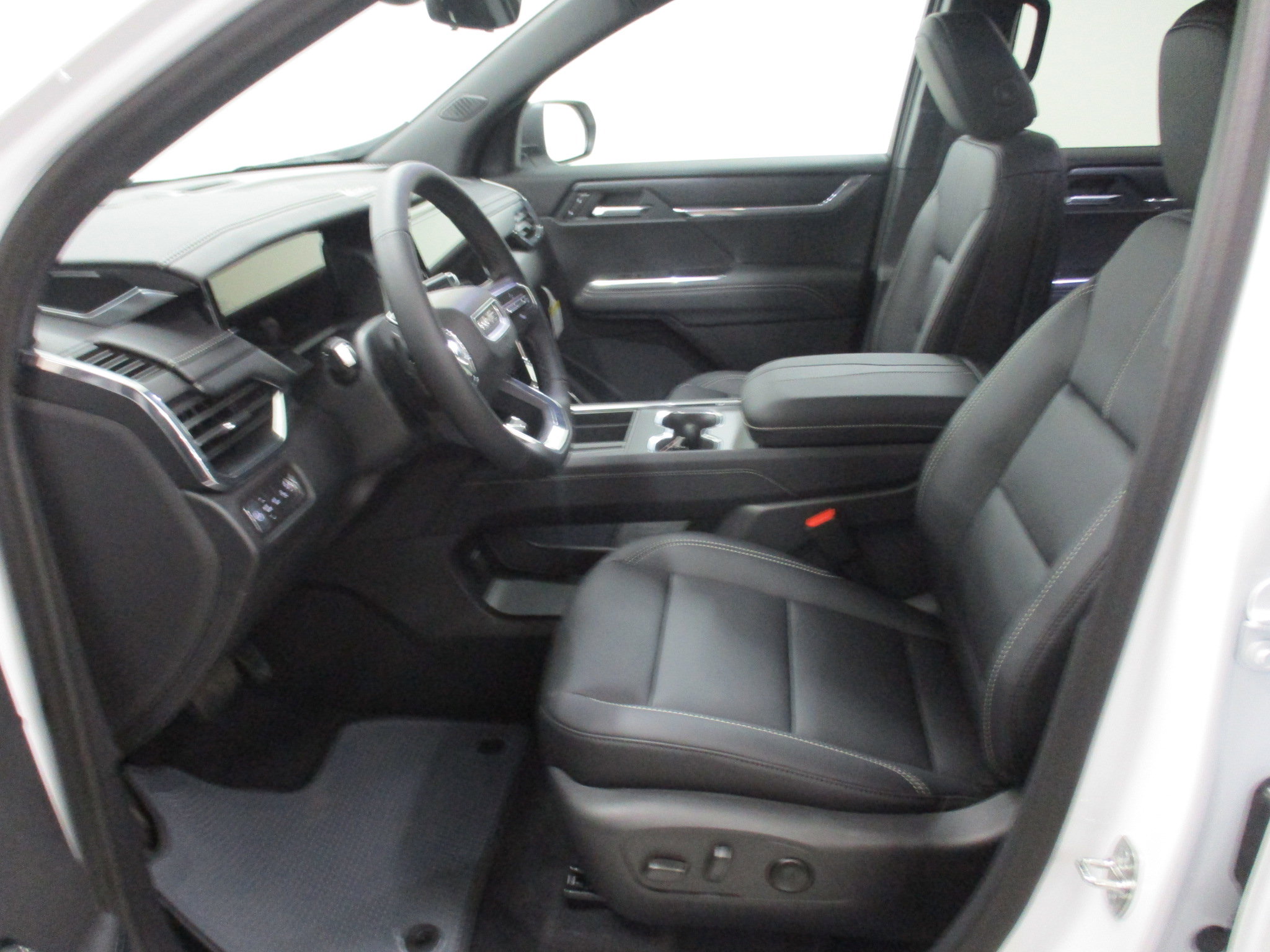 New 2026 GMC Acadia Elevation image 10