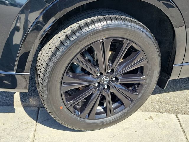 Certified 2024 MAZDA CX-5 2.5 Turbo w/ Premium Package AWD/4WD image 28