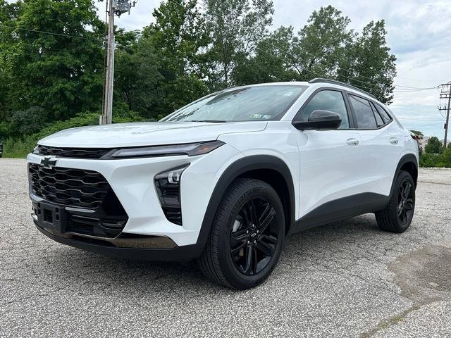 Used 2024 Chevrolet Trax ACTIV w/ Driver Confidence Package image 7