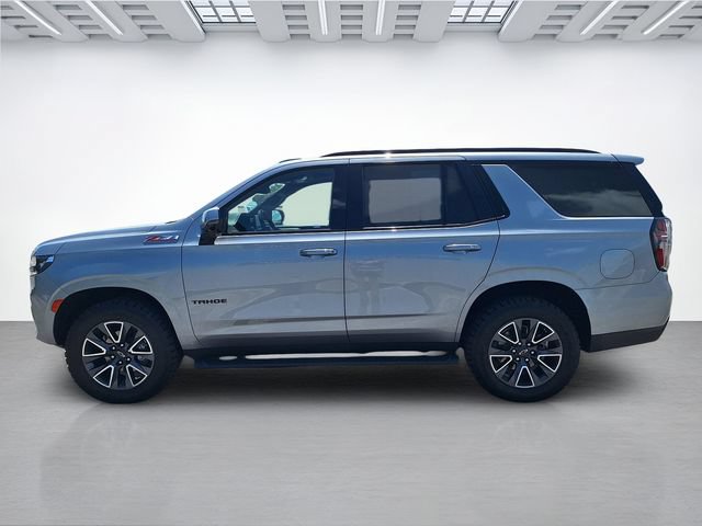 Used 2023 Chevrolet Tahoe Z71 w/ Luxury Package AWD/4WD image 33