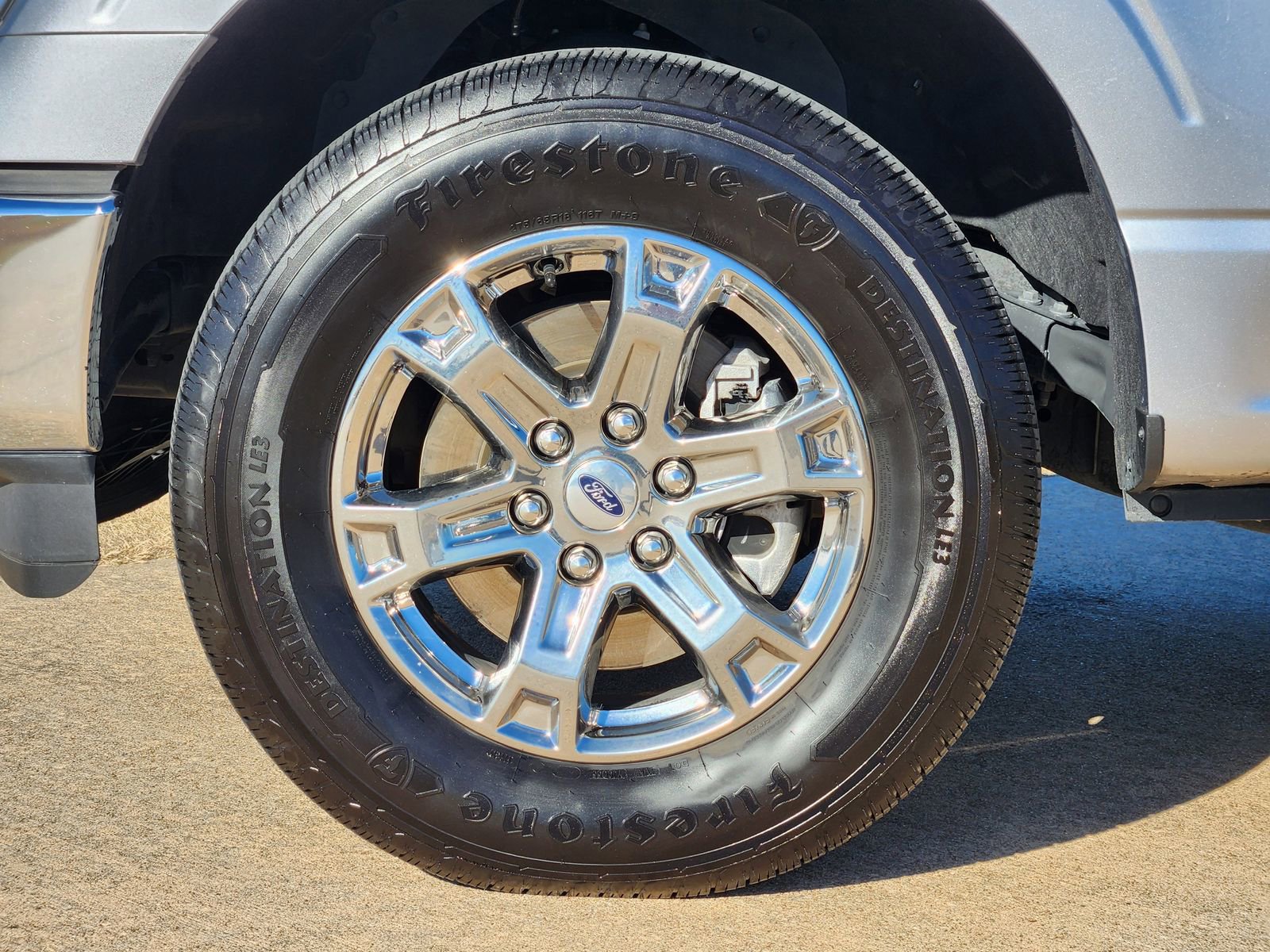 Used 2023 Ford F150 Lariat image 14