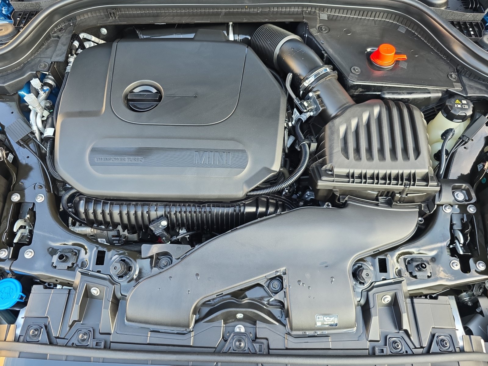 Used 2024 MINI Cooper S FWD image 28