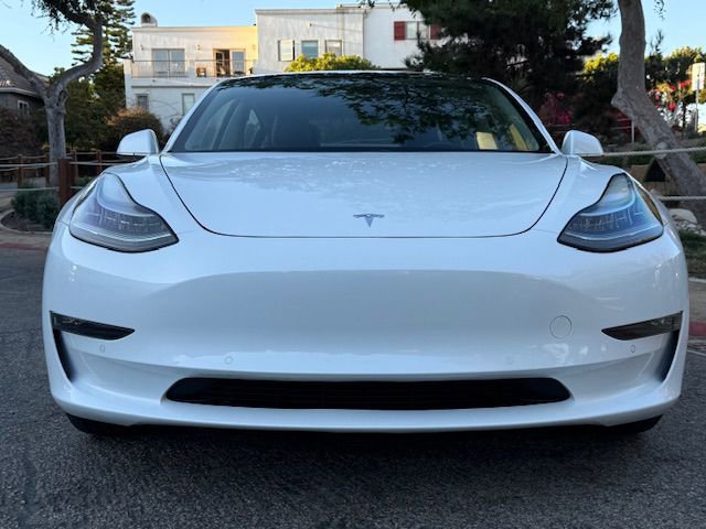Used 2018 Tesla Model 3 Long Range image 14