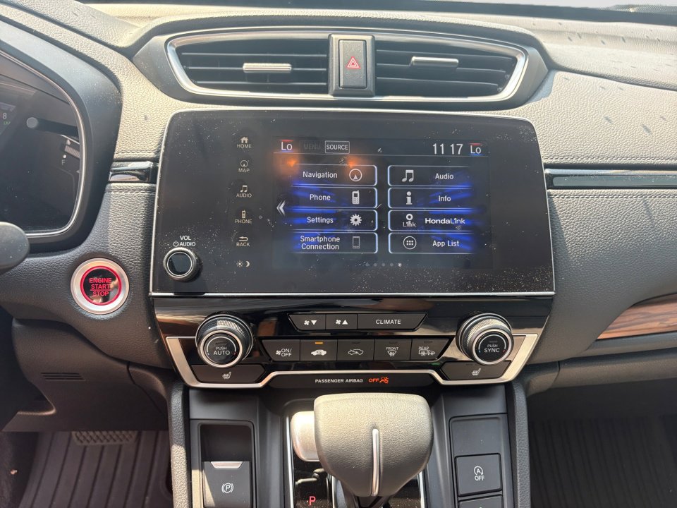 Used 2022 Honda CR-V Touring image 21