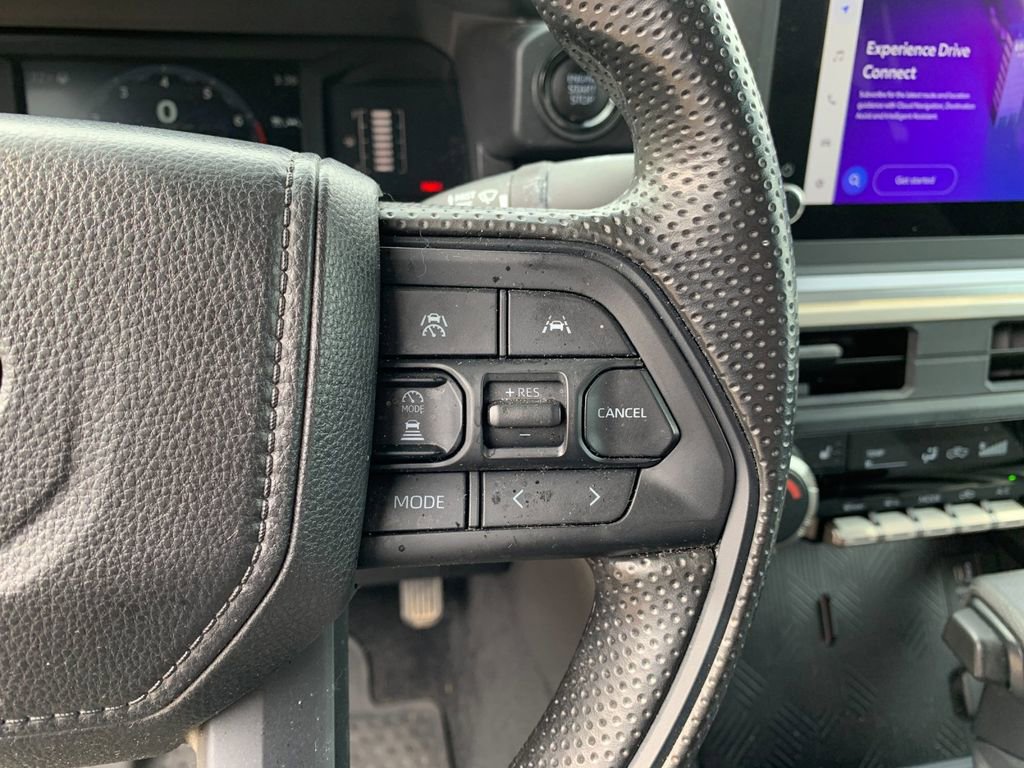 Used 2024 Toyota Tacoma SR5 RWD image 29