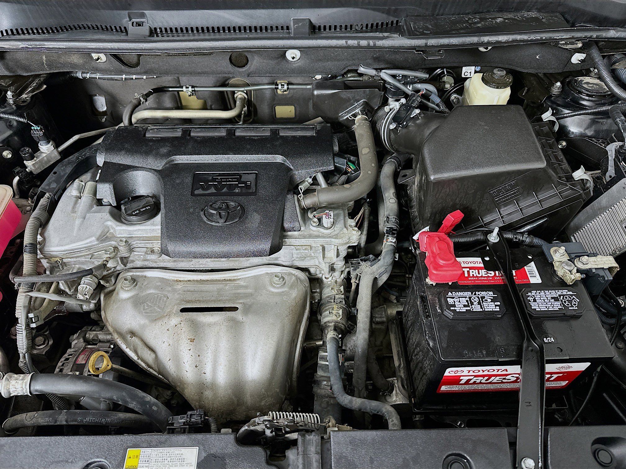 Used 2016 Toyota RAV4 LE image 31