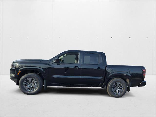 New 2025 Nissan Frontier SV w/ SV Convenience Package image 5