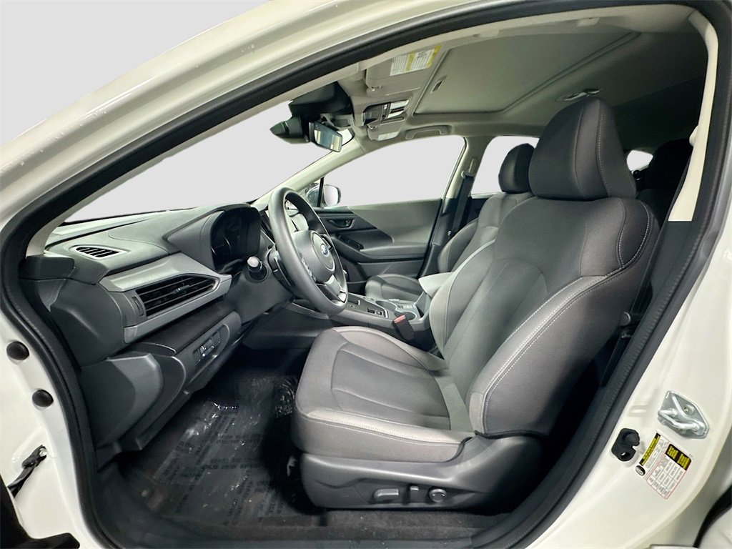 New 2026 Subaru Crosstrek 2.5i Premium image 19