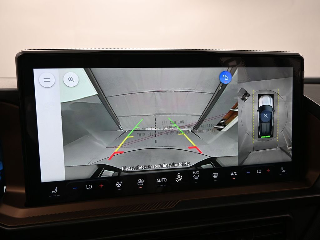 New 2025 Ford Bronco Sport Outer Banks w/ Outer Banks Tech Package+ image 19