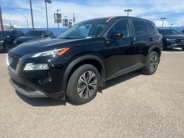 Used 2023 Nissan Rogue SV FWD image 7
