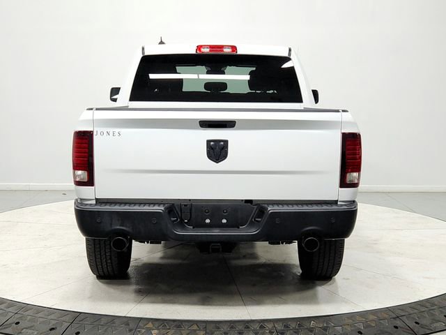 Used 2024 RAM 1500 Classic Warlock image 6