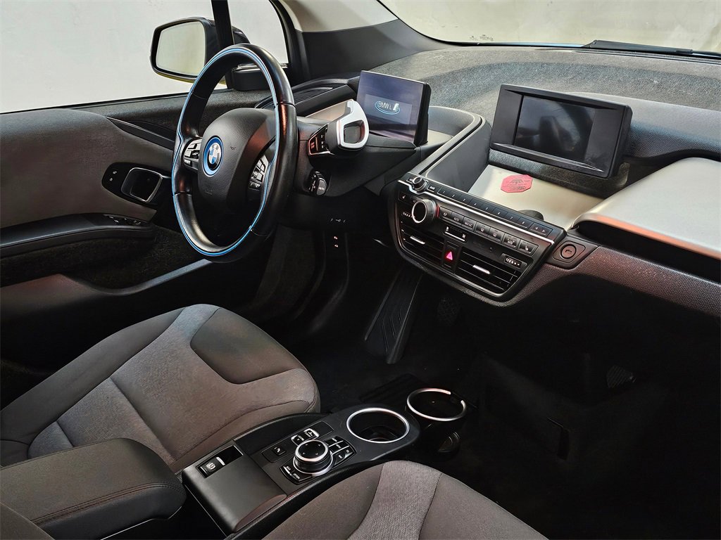 Used 2018 BMW i3 w/ Range Extender image 10