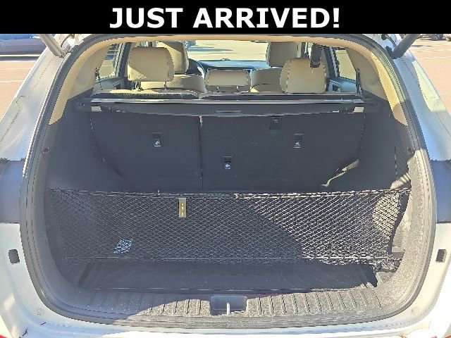 Used 2017 Hyundai Tucson Limited w/ Limited Ultimate Package 03 FWD image 9