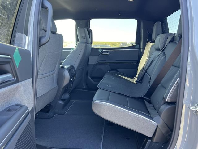 New 2026 GMC Sierra EV Elevation image 22