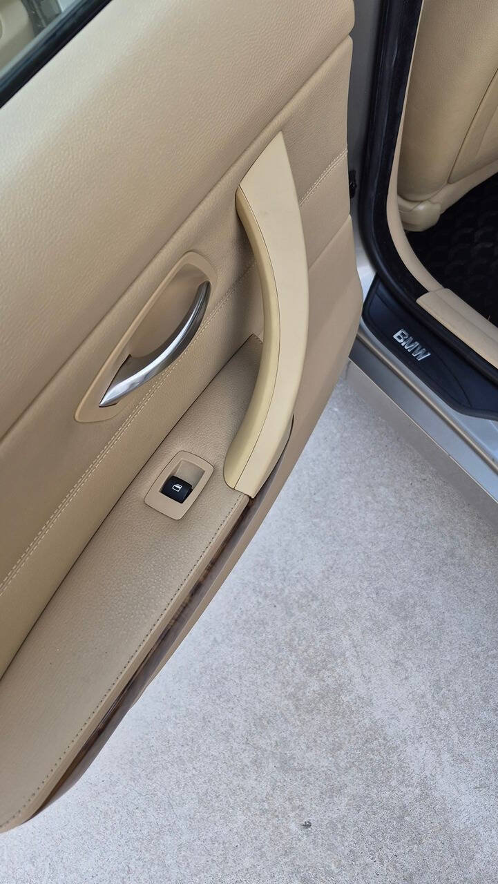 Used 2008 BMW 328xi Sedan AWD/4WD image 47