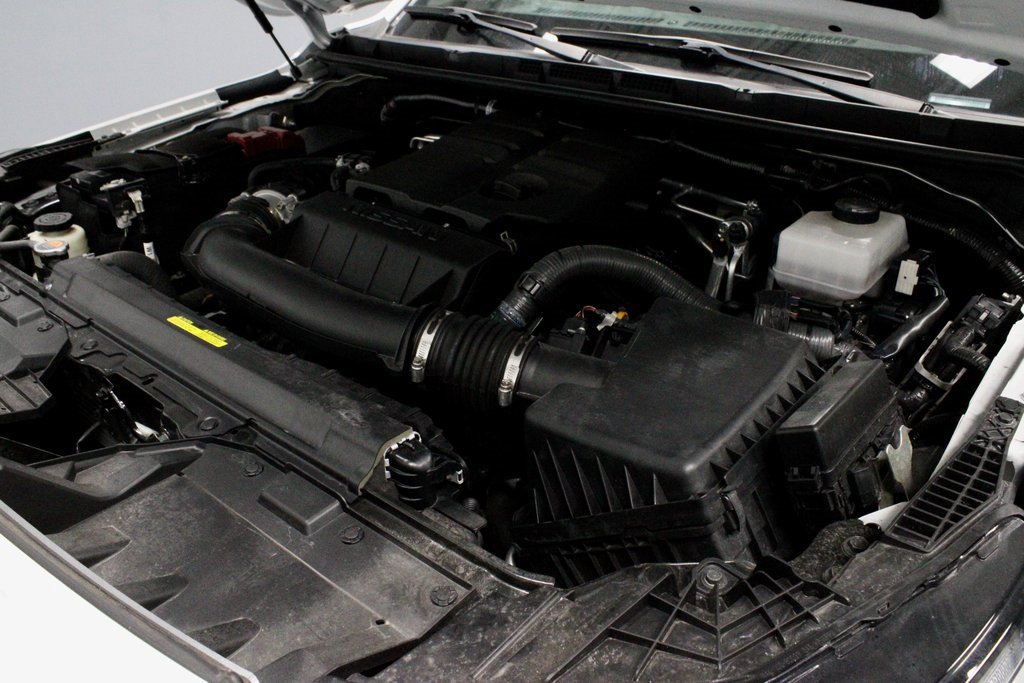 Certified 2024 Nissan Frontier SV w/ SV Convenience Package image 19