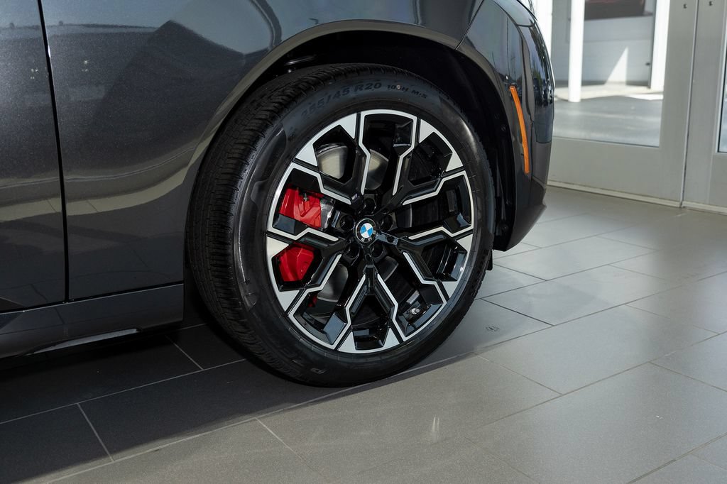 New 2026 BMW X3 M50 w/ Premium Package AWD/4WD image 4