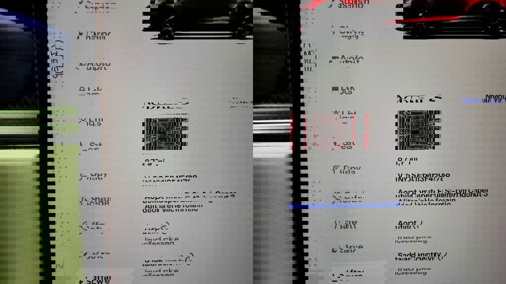 Used 2021 Tesla Model S Plaid image 14