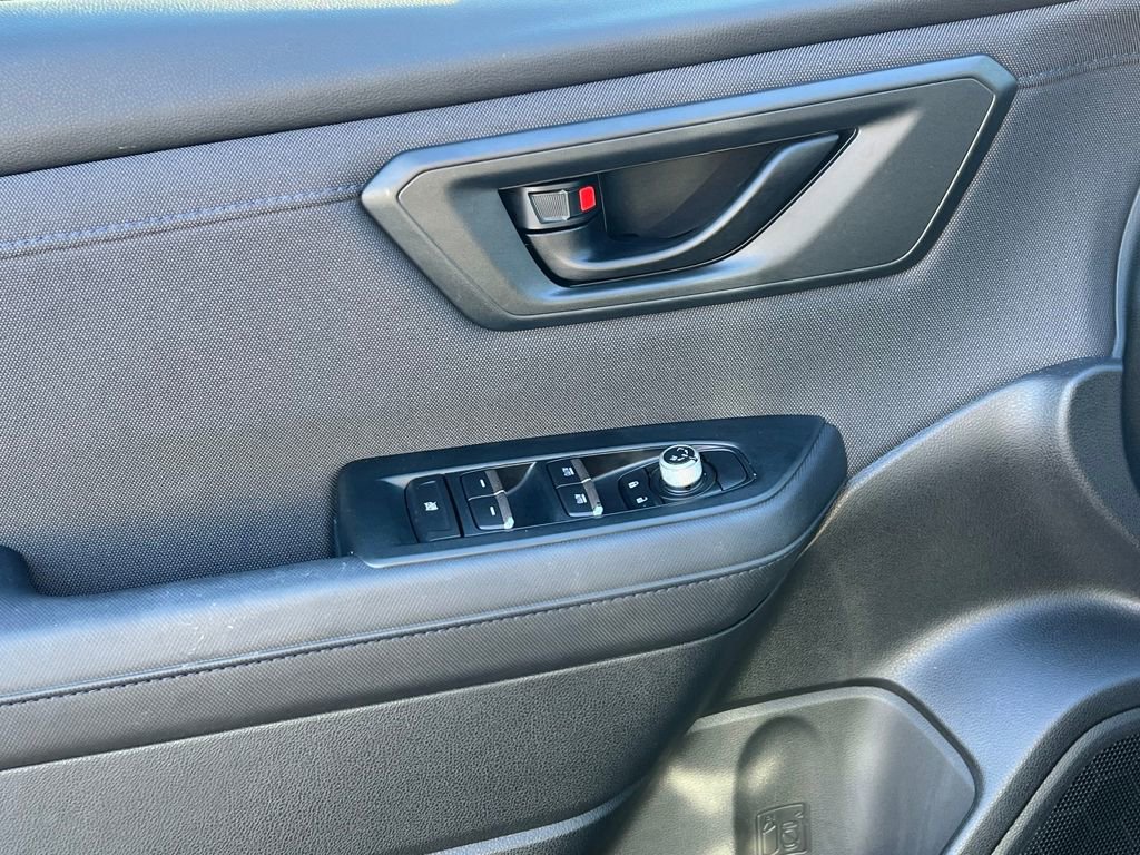 Certified 2025 Subaru Forester Premium image 14