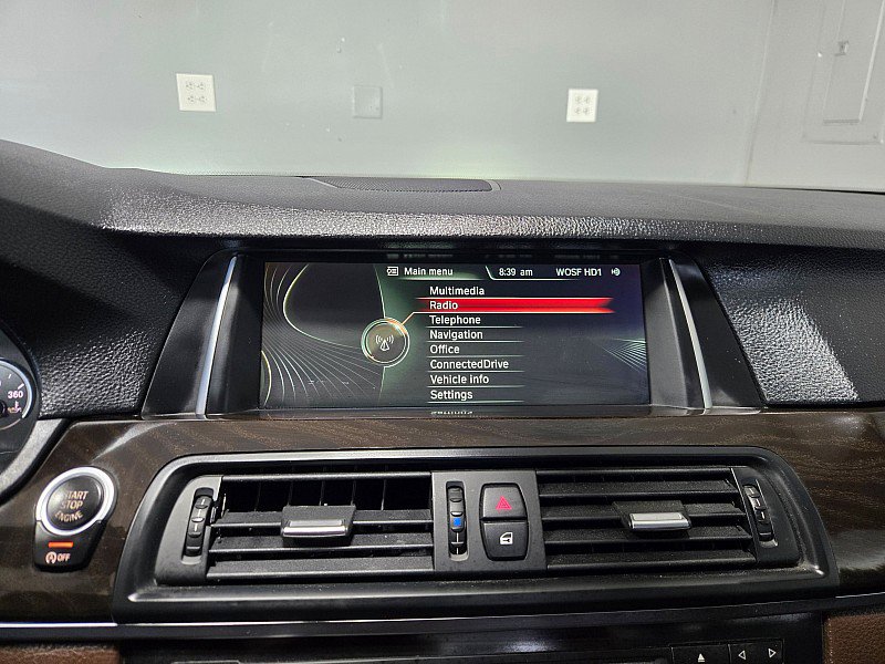 Used 2014 BMW 535i Sedan image 28