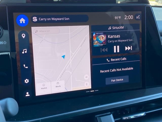 New 2026 Subaru Outback Wilderness image 21
