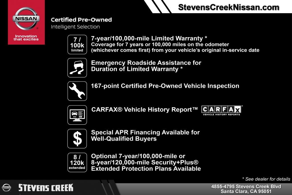 Certified 2024 Nissan Sentra SR FWD image 5