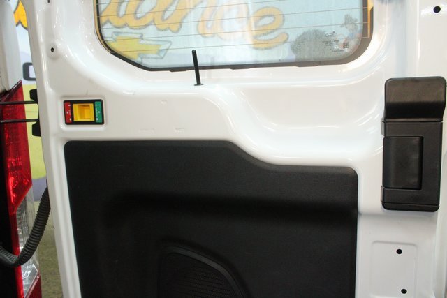 Used 2023 Ford Transit 250 Low Roof AWD image 14