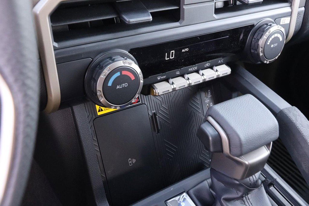 New 2026 Toyota Tacoma SR5 image 16