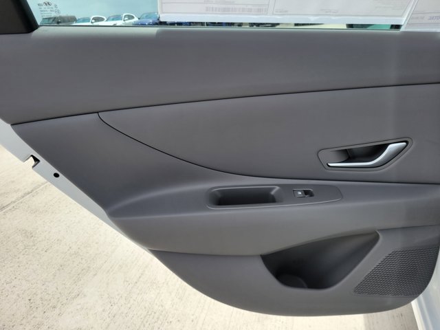 New 2026 Hyundai Elantra Sport FWD image 8