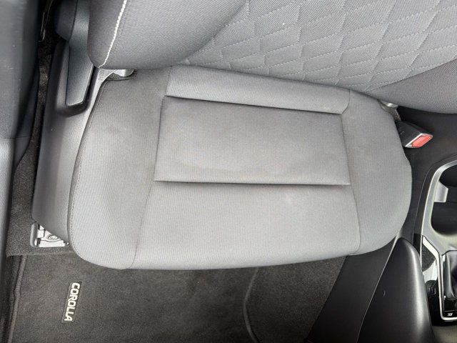 Certified 2025 Toyota Corolla LE FWD image 15