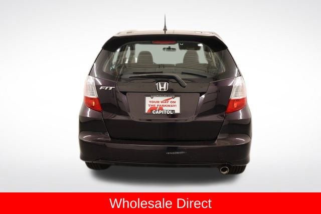Used 2013 Honda Fit Sport image 3