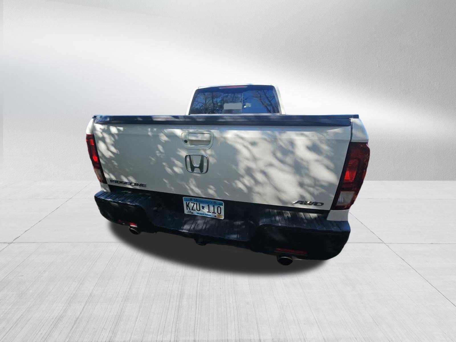 Used 2023 Honda Ridgeline RTL-E image 5
