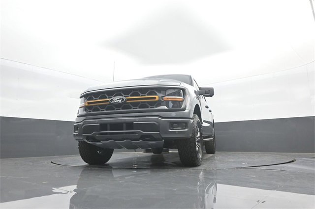 New 2025 Ford F150 Tremor image 19