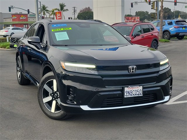 Used 2024 Honda Prologue Touring