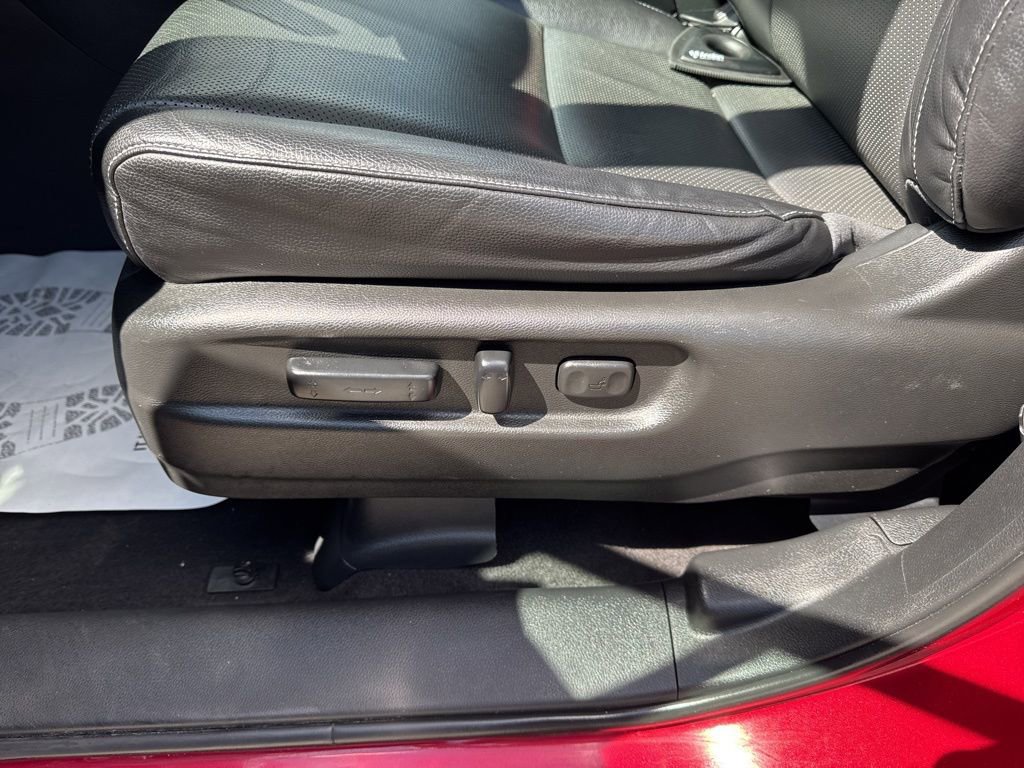 Used 2023 Honda Ridgeline RTL-E image 20